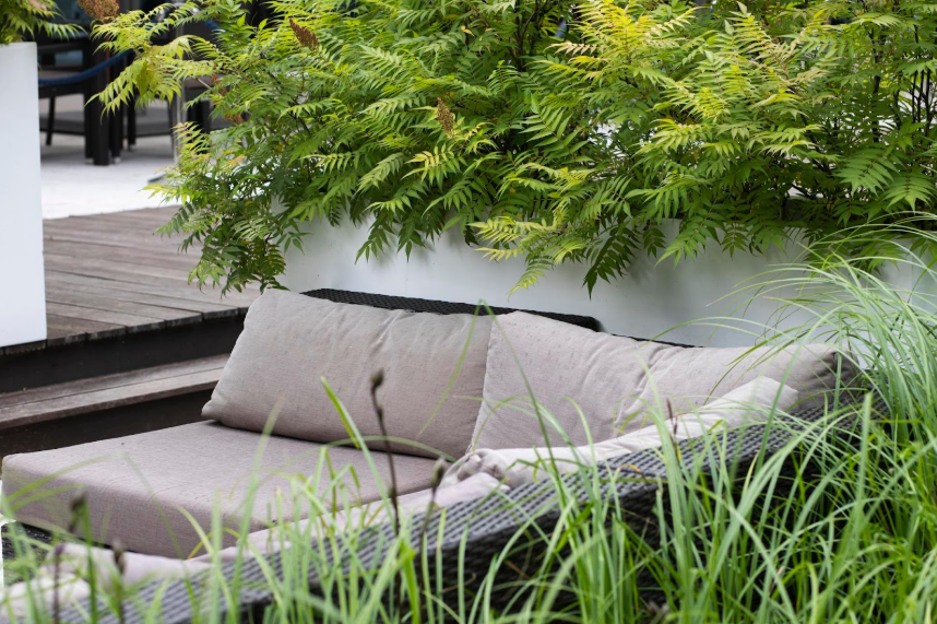 FUNKCINĖS LAUKO ERDVĖS – JŪSŲ GYVENIMO BŪDO DALIS